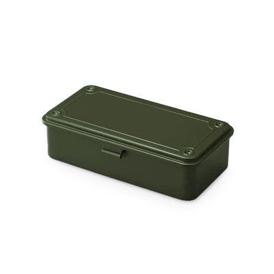 TOYO STEEL T-190 Khaki