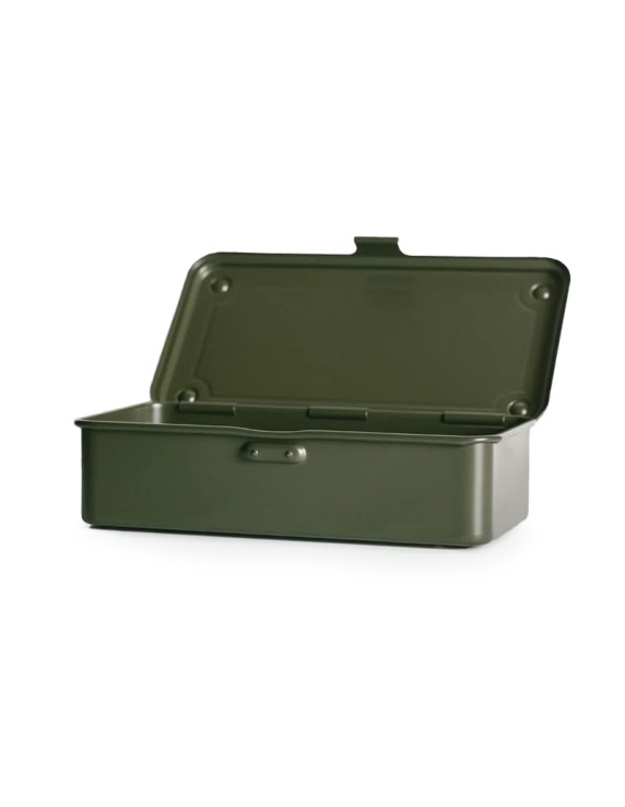 TOYO STEEL T-190 Khaki