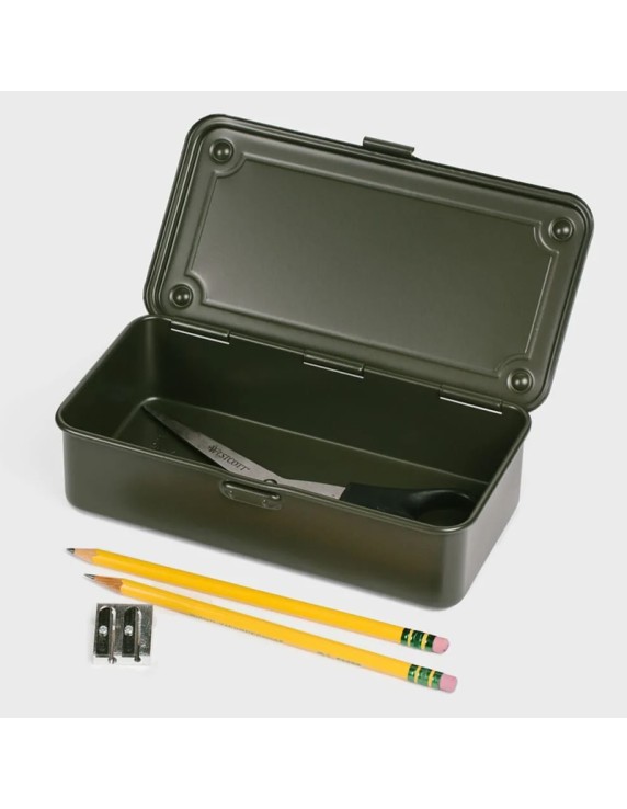 TOYO STEEL T-190 Khaki