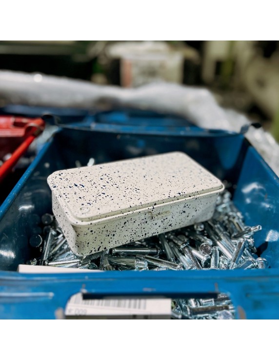 TOYO STEEL T-190 Japenese White Indigo