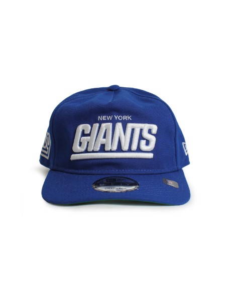 New Era 9FIFTY Giants