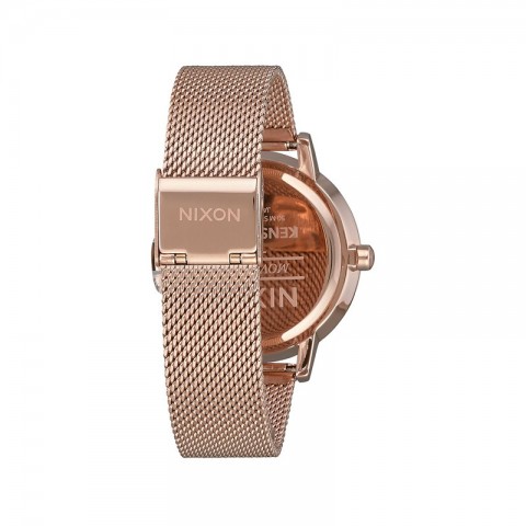 Nixon Kensington Milanese... 2