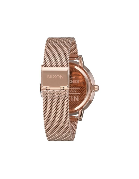 KensingtonMil RoseGold