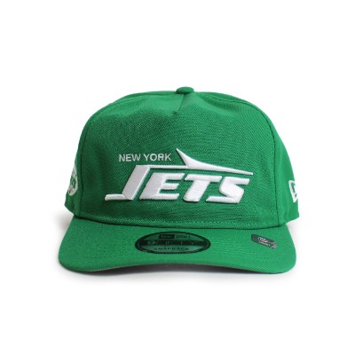 New Era 9FIFTY Jets