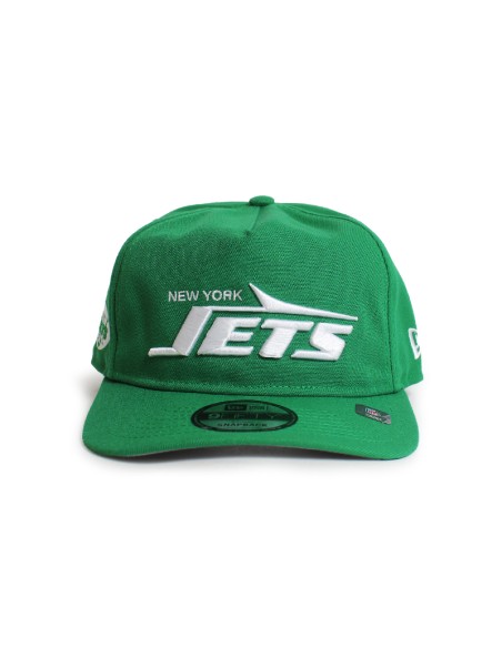 New Era 9FIFTY Jets