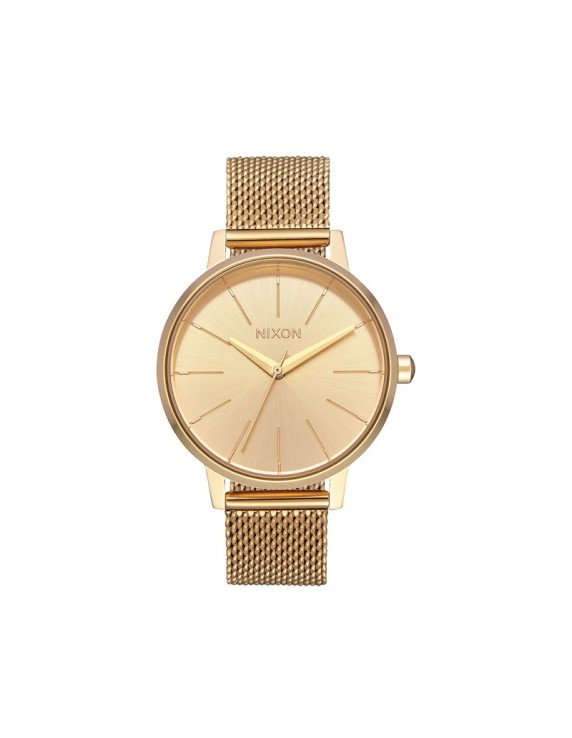 KensingtonMil Gold
