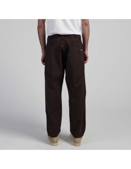Edwin Labour Dart Pant