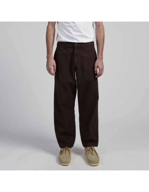 Edwin Labour Dart Pant