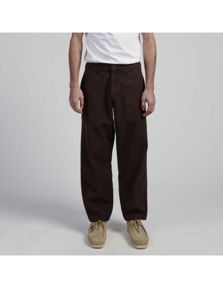 Edwin Labour Dart Pant