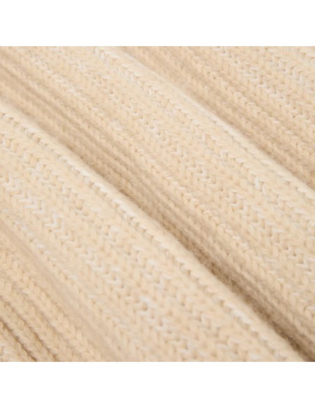 Edwin Roni Collar Sweater