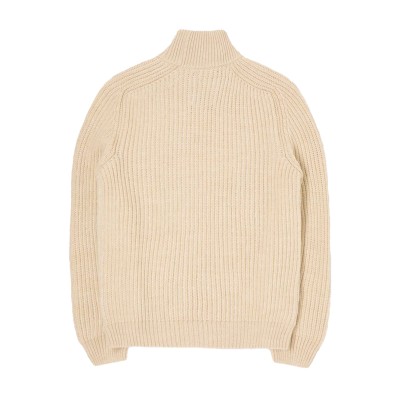 Edwin Roni Collar Sweater 2