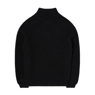 Edwin Roni Collar Sweater 2