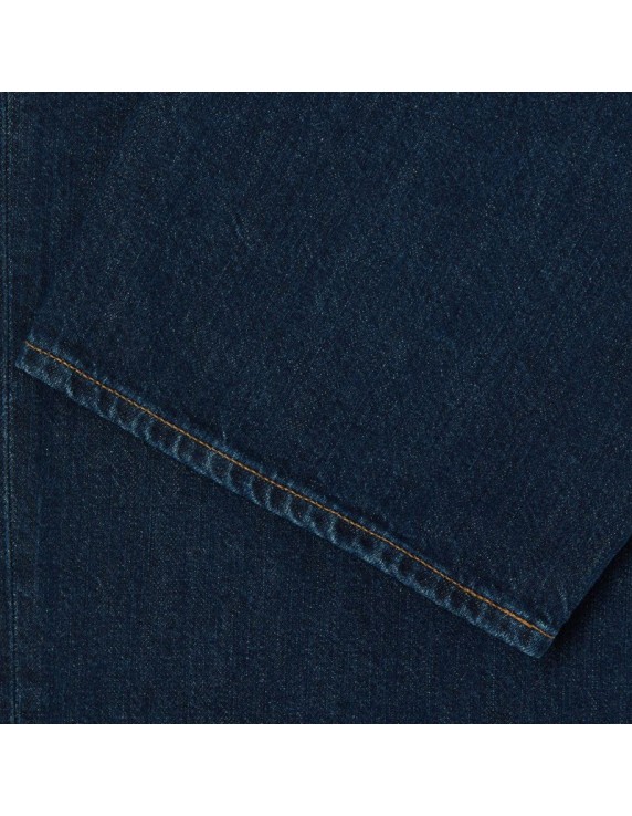Edwin Tyrell Pant - Blue Dark Marble... Edwin Tyrell Pant - Blue Dark Marble...