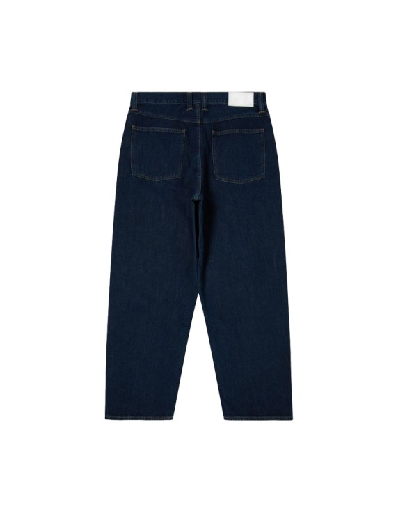 Edwin Tyrell Pant - Blue Dark Marble... Edwin Tyrell Pant - Blue Dark Marble...
