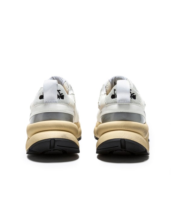 Diadora W Mercury Elite Urban - Blanche