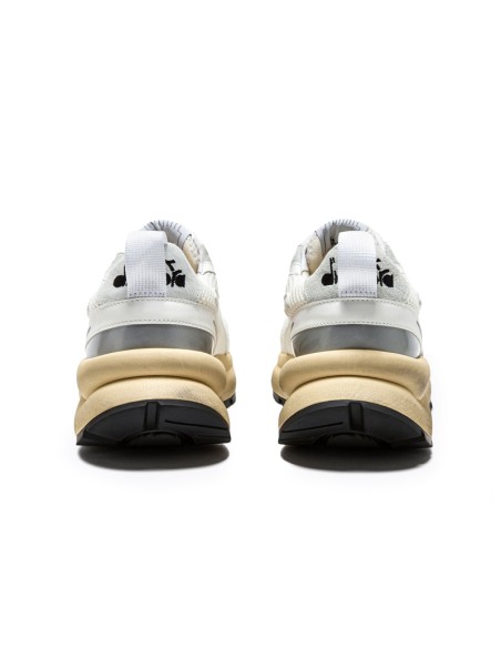 Diadora W Mercury Elite Urban - Blanche