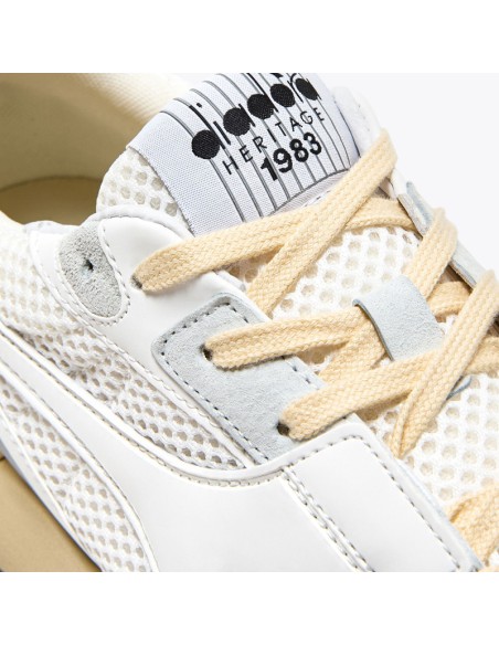 Diadora W Mercury Elite Urban - Blanche