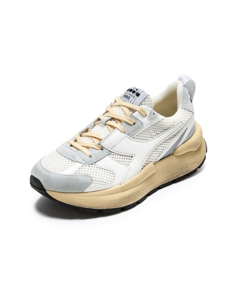 Diadora W Mercury Elite Urban - Blanche