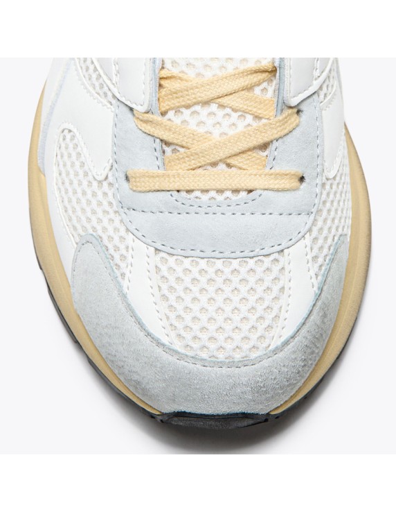 Diadora W Mercury Elite Urban - Blanche