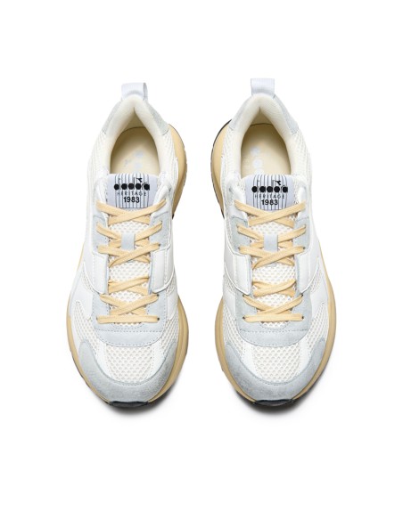 Diadora W Mercury Elite Urban - Blanche