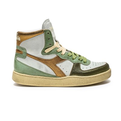 Diadora W Mi Basket Metal...