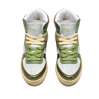 Diadora W Mi Basket Metal... 2