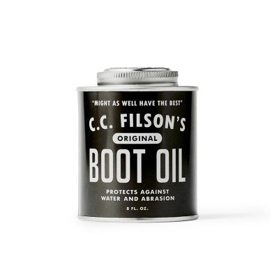 Filson OG Boot Oil
