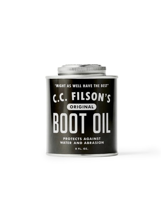 Filson OG Boot Oil