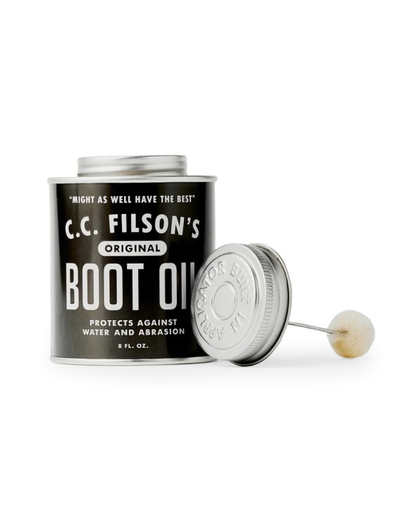 Filson OG Boot Oil