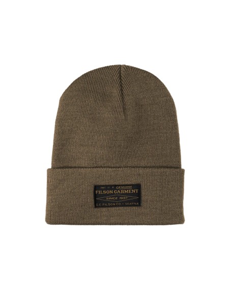 FILSON BallardWatch Cap