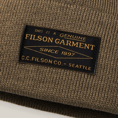 FILSON BallardWatch Cap 2