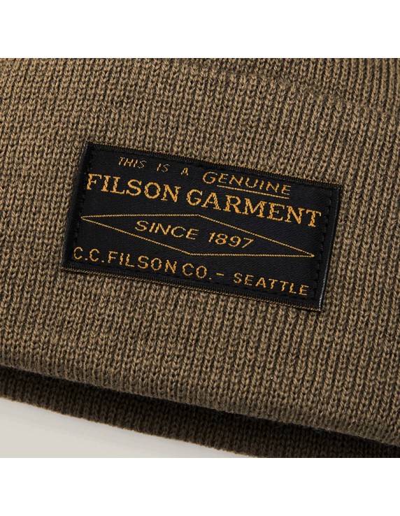 FILSON BallardWatch Cap FILSON BallardWatch Cap