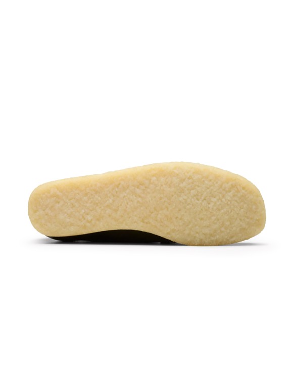 Clarks Wallabee Cola