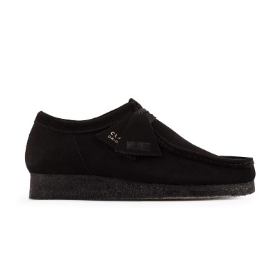 CLARKS ORIGINALS - WALLABEE - Strictly CLARKS ORIGINALS - WALLABEE - Strictly