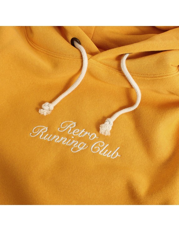 STCY x Champion Sweatshirt - Retro...