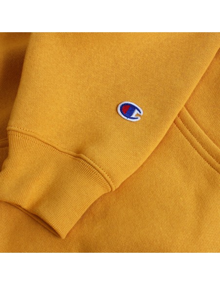 STCY x Champion Sweatshirt - Retro Running Club