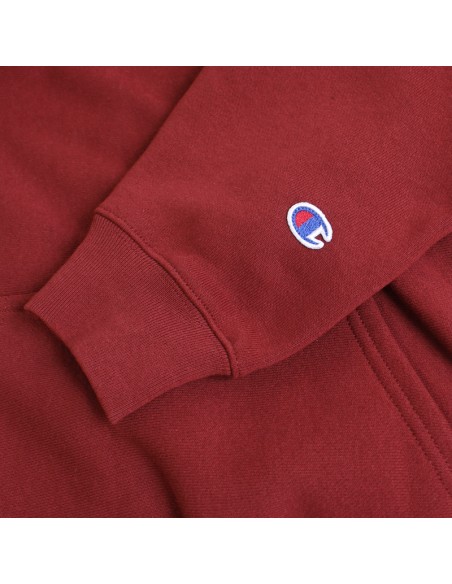 STCY x Champion Sweatshirt - Retro Running Club