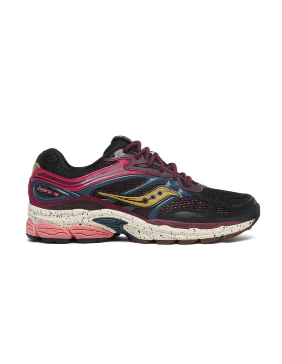 Saucony W Progrid Omni 9 Multi