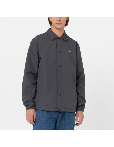 Dickies Oakport Coach Jacket