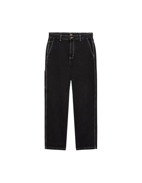 Dickies MADISON BAGGY FIT DENIM