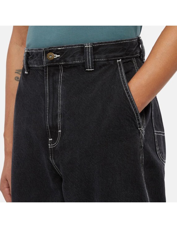 Dickies MADISON BAGGY FIT DENIM