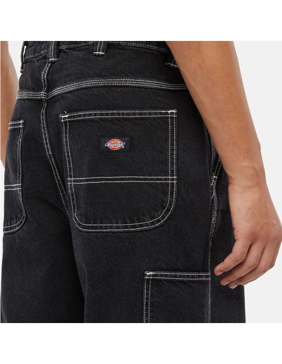 Dickies MADISON BAGGY FIT DENIM