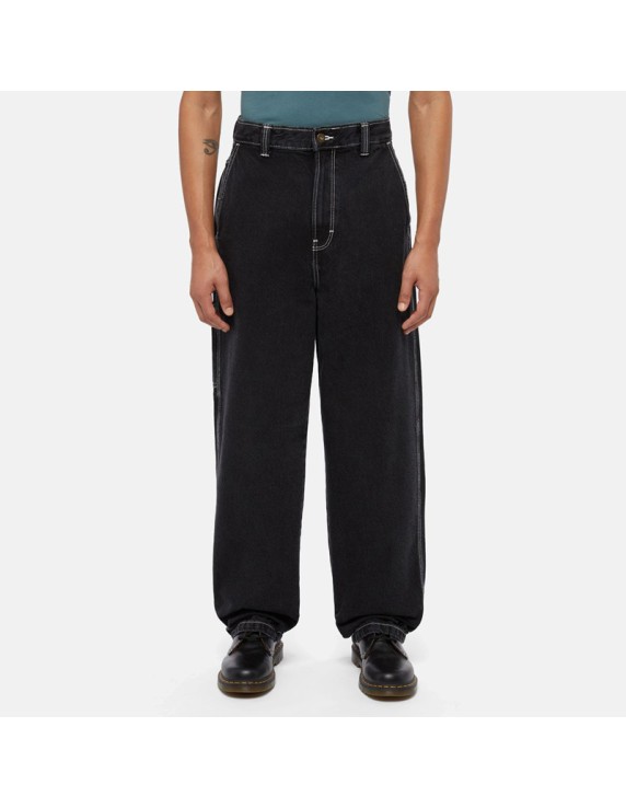 Dickies MADISON BAGGY FIT DENIM