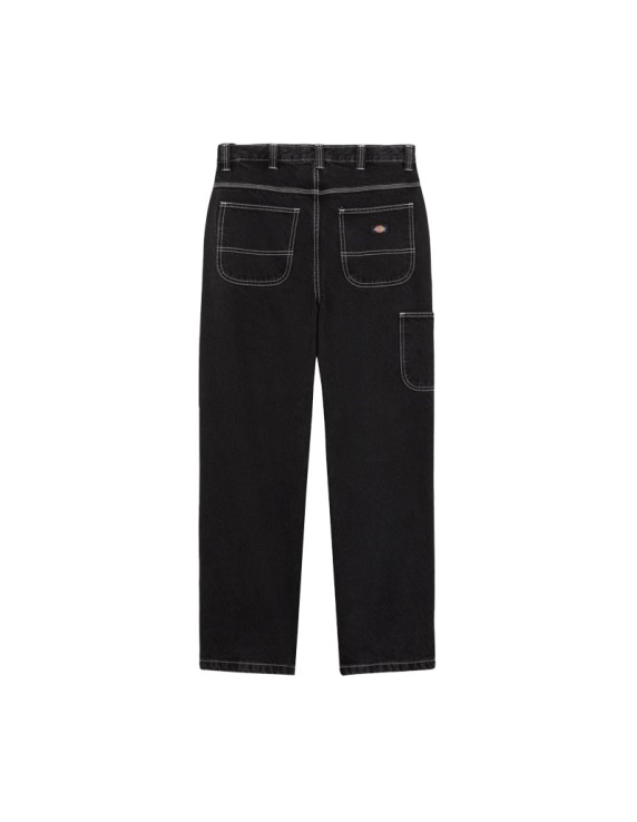 Dickies MADISON BAGGY FIT DENIM