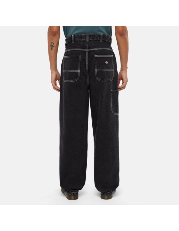 Dickies MADISON BAGGY FIT DENIM