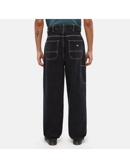 Dickies MADISON BAGGY FIT DENIM