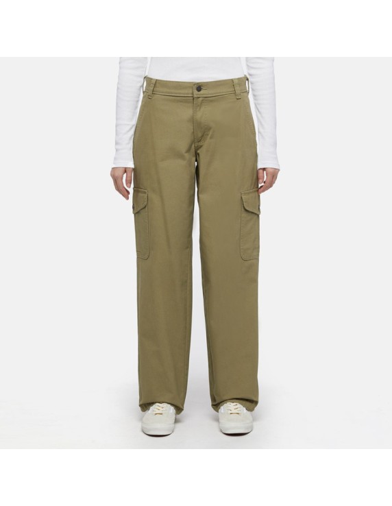 Dickies W DUCK CANVAS CARGO