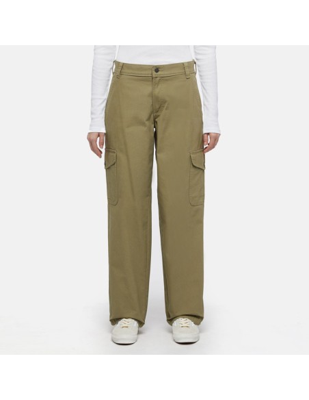 Dickies W DUCK CANVAS CARGO