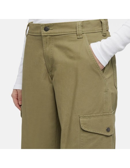 Dickies W DUCK CANVAS CARGO