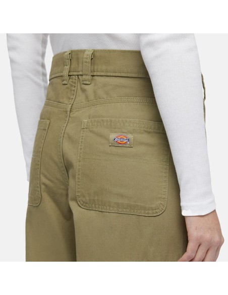 Dickies W DUCK CANVAS CARGO